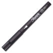Picture of SHARPIE ACRYLIC MARKER BRUSH TIP BLACK